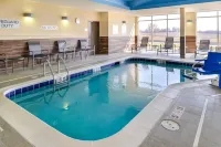 Fairfield Inn & Suites Chillicothe - Pools