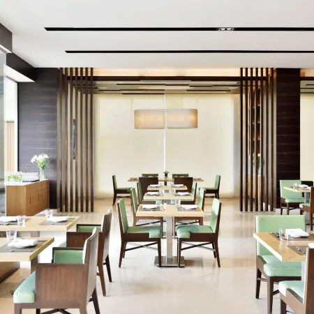 Fairfield by Marriott Indore