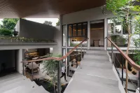 Mahitala Villa Bandung Heated Pool -  case vacanza in affitto