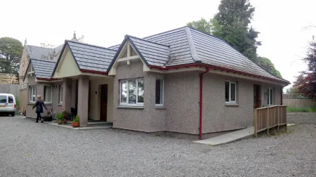Hillview House Hostel Inverness