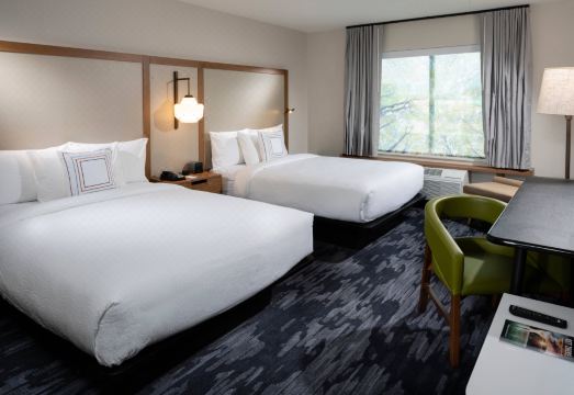 3. 페어필드 인 &..