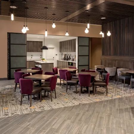 Residence Inn Boise Downtown/City Center