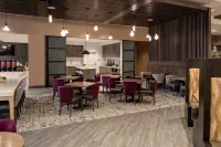 Residence Inn Boise Downtown/City Center - Morgenmad