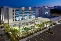 SpringHill Suites Lakeland