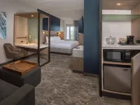SpringHill Suites Frederick Hotels in Frederick