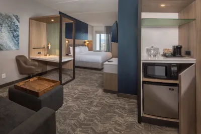 SpringHill Suites Frederick