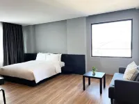BB HOTEL فنادق في سافانخت