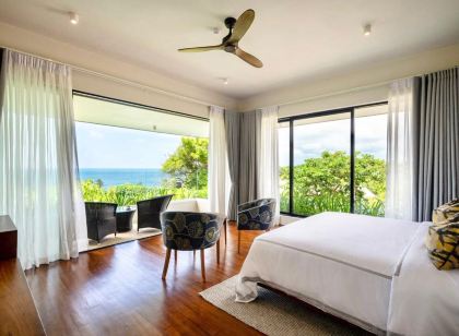 Ziba Luxury Villa