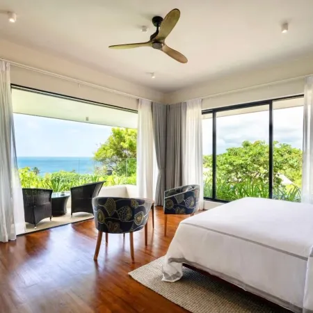 Ziba Luxury Villa