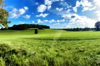 Ferienidyll in Gielow an der Seenplatte