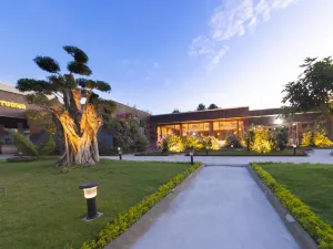 MERPERLE NUI SAM RESORT
