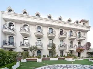 Sura Design Hotel & Suites Istanbul
