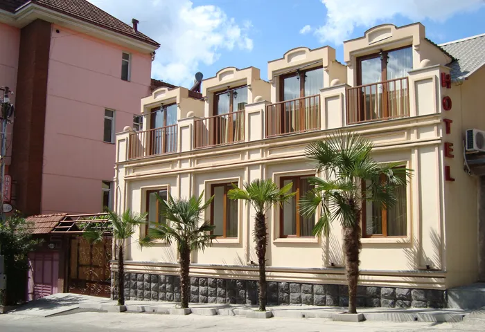 Danisimo Hotel - Tiflis