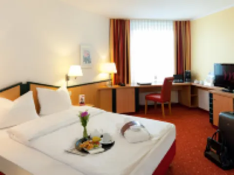 Mercure Hotel Duesseldorf Ratingen Hotels in Ratingen