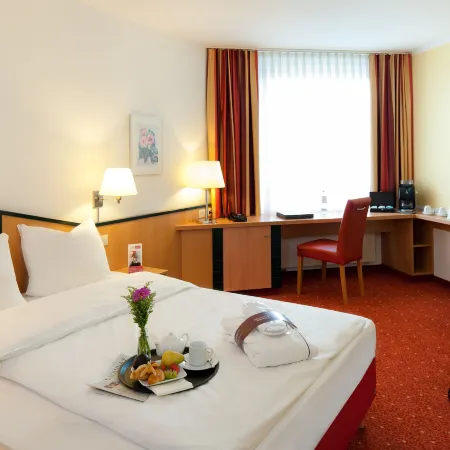 Mercure Hotel Duesseldorf Ratingen