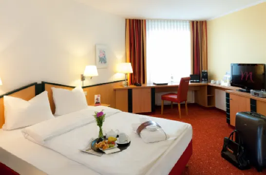 Mercure Hotel Duesseldorf Ratingen