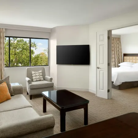 Sheraton Suites Orlando Airport
