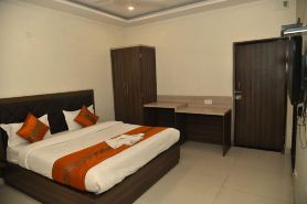 Hotel MM Continental
