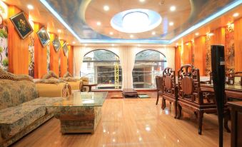 Tuyet Minh Hotel