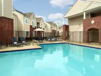 Residence Inn by Marriott Atlanta Airport North/Virginia Avenue Hotels in Hapeville