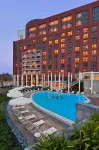 Sheraton Mar del Plata Hotel - piscina