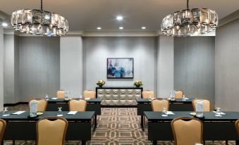 Sheraton Memphis Downtown Hotel