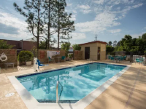 TownePlace Suites Southern Pines Aberdeen Hotels in Moore County