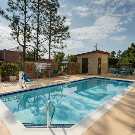 TownePlace Suites Southern Pines Aberdeen