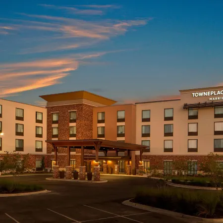 TownePlace Suites Foley at Owa
