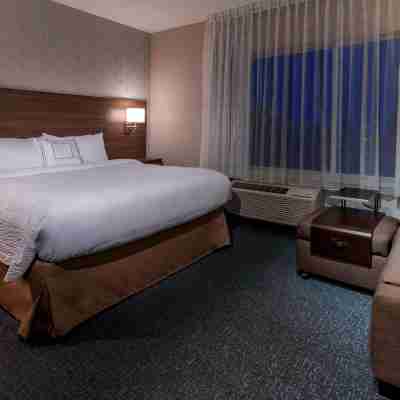 タウンプレース・スイート・レブンワース Rooms