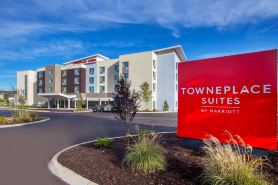 TownePlace Suites Knoxville Oak Ridge