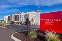 TownePlace Suites Knoxville Oak Ridge Hôtels à : Oak Ridge