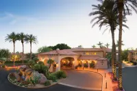 Sheraton Desert Oasis Villas, Scottsdale Hotels in Maricopa County
