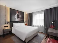 Radisson Red Gatwick Airport Hotels in Crawley