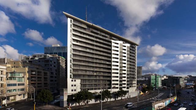 hotel