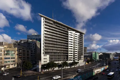 The Chancellor on Hobson Hotels in Auckland