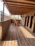 Seashell Fort Hotel
