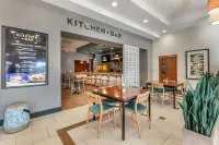 Drury Plaza Hotel Phoenix Tempe - Aamiainen