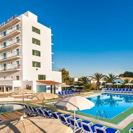 Globales Cala'n Blanes