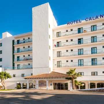 Globales Cala'n Blanes