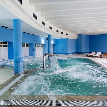 Medina Solaria and Thalasso