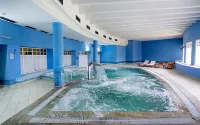 Medina Solaria and Thalasso - 5 Sao