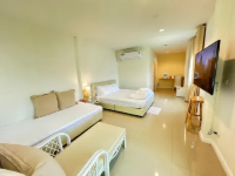 โรงแรมมินิมอล โรงแรมในอำเภอเมืองพิจิตร