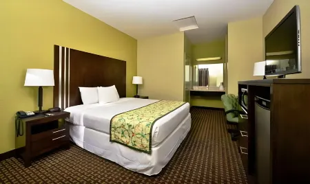 SureStay Hotel by Best Western Vallejo Napa Valley