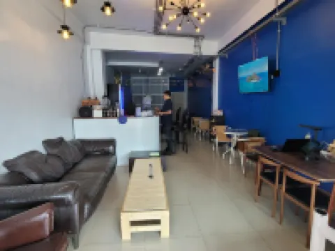 Moya Boutique Hotel Hotels in Betong