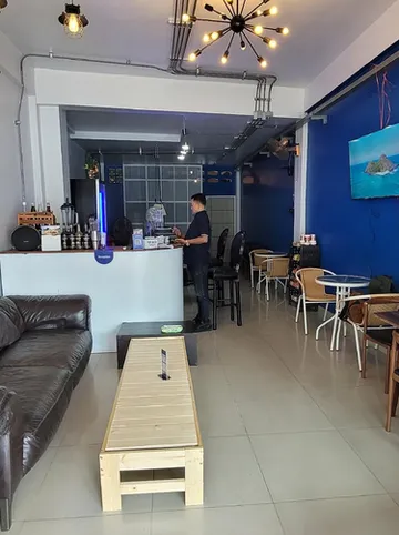 รูปภาพของโมญ่า บูทีค โฮเทล