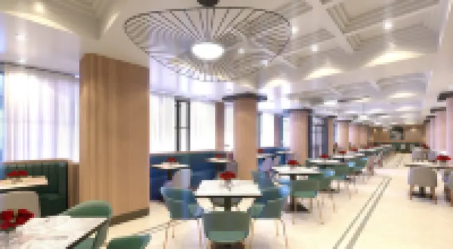 Hard Rock Hotel London Ontario