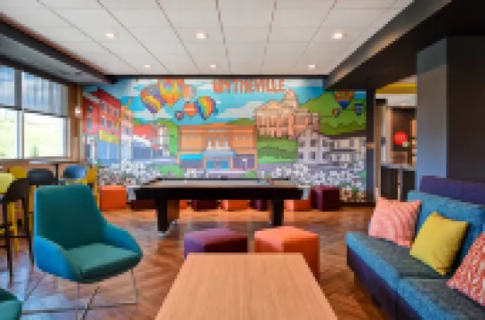 Tru by Hilton Wytheville