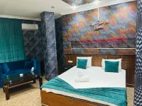 Madrid Hotel Hotels in Baku