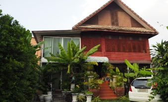 64 Sweet Home Dusit Bkk